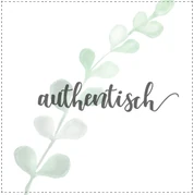 authentisch