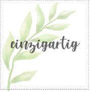 einzigartig
